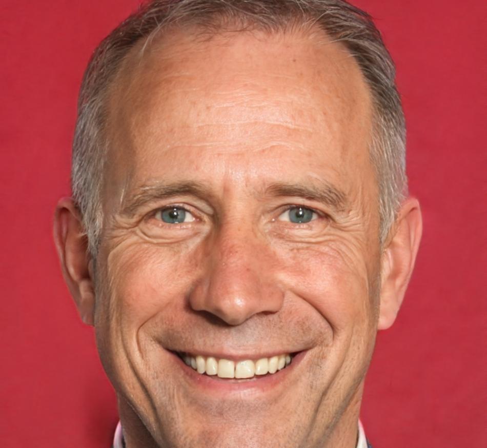 Portrait de Gaspard Villemain